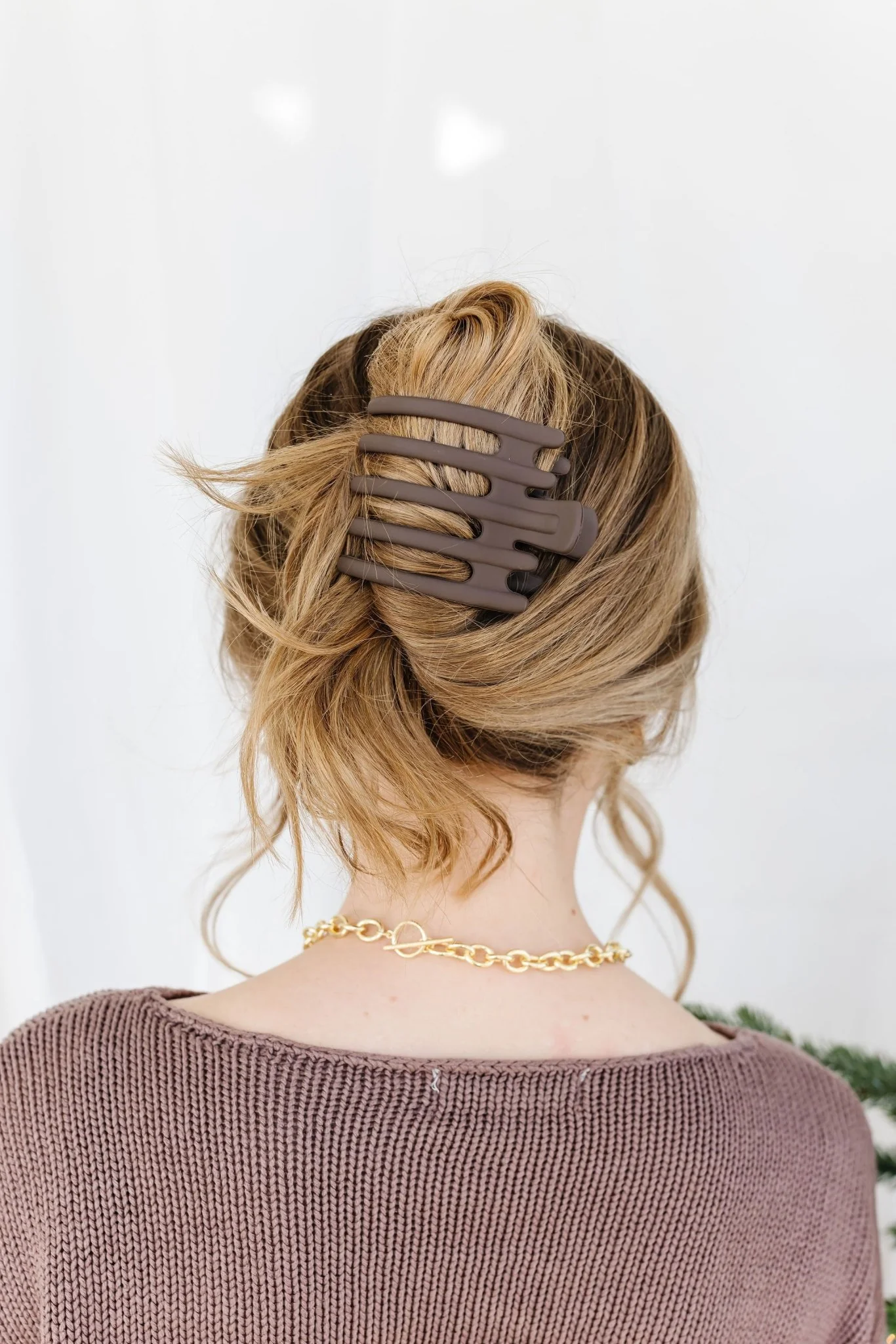 5 Prong Claw Clip - Image 9