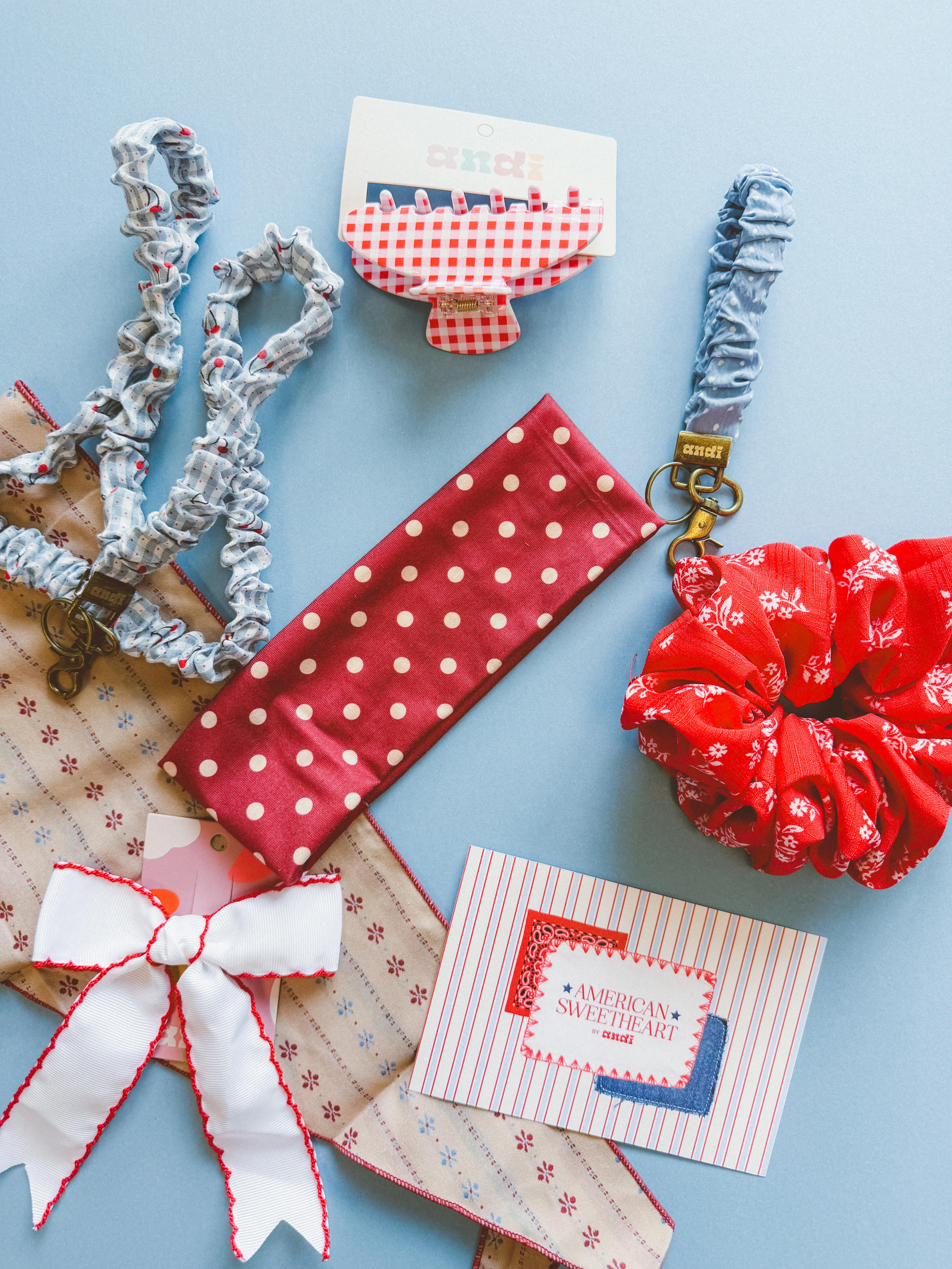 American Sweetheart Box - Image 2