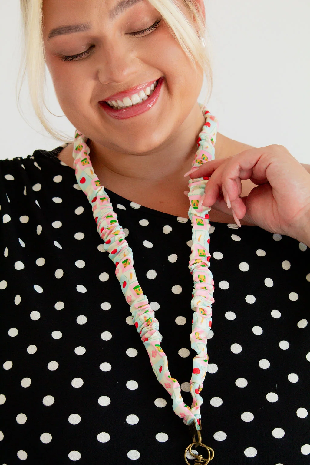 Back to School Breakaway Lanyards - Image 3