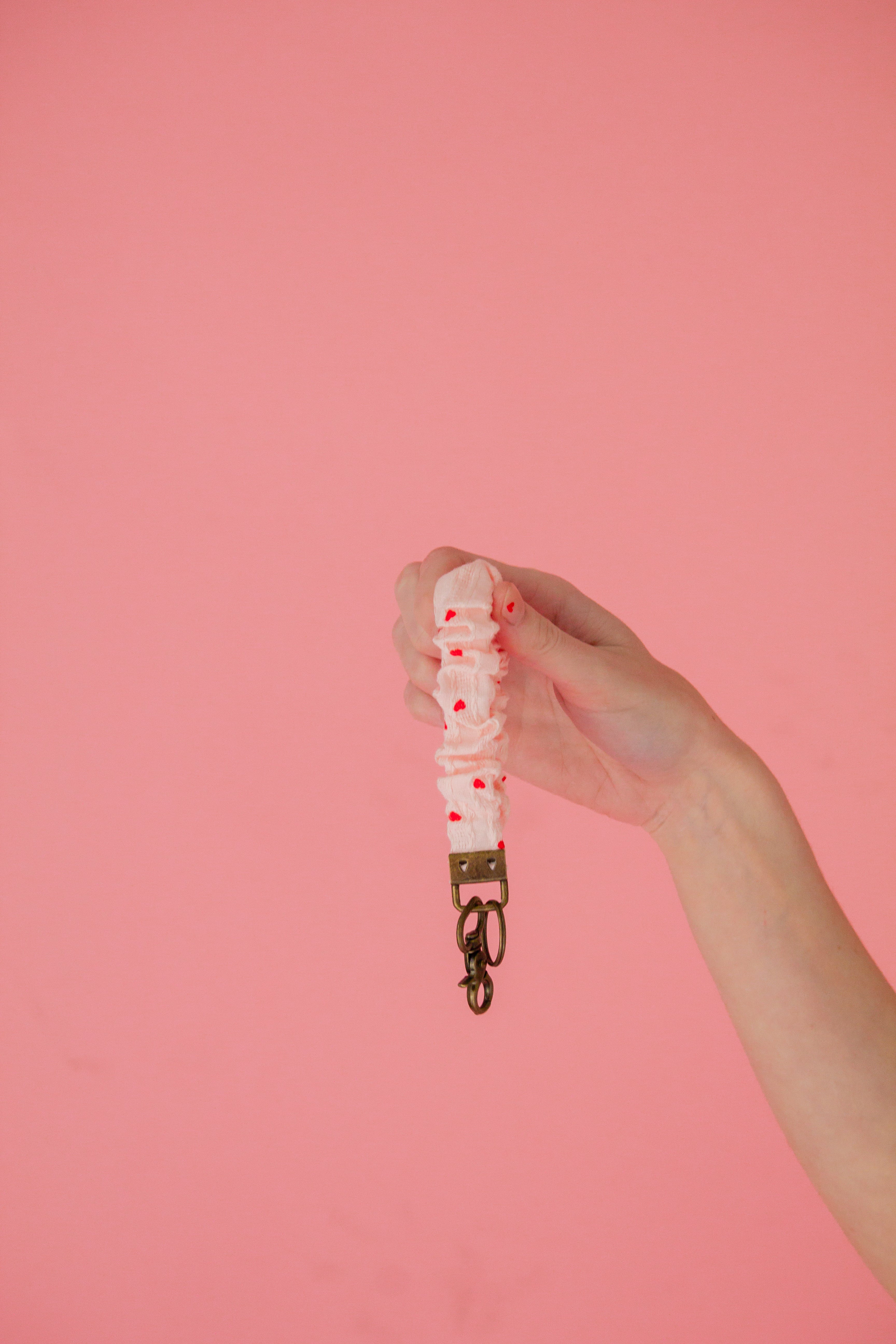 Be Mine Keychain - Image 4