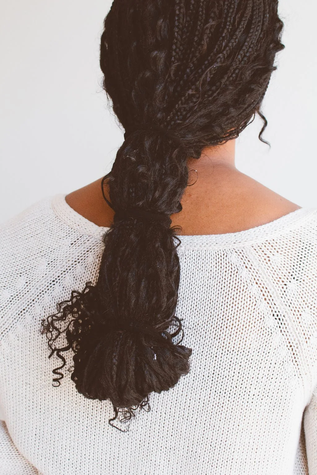Black-Out Hair Tie Pack - Image 4
