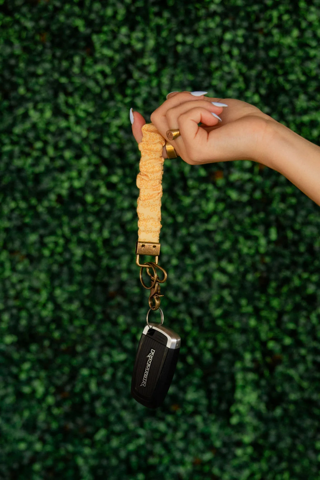 Bloom Keychain - Image 4