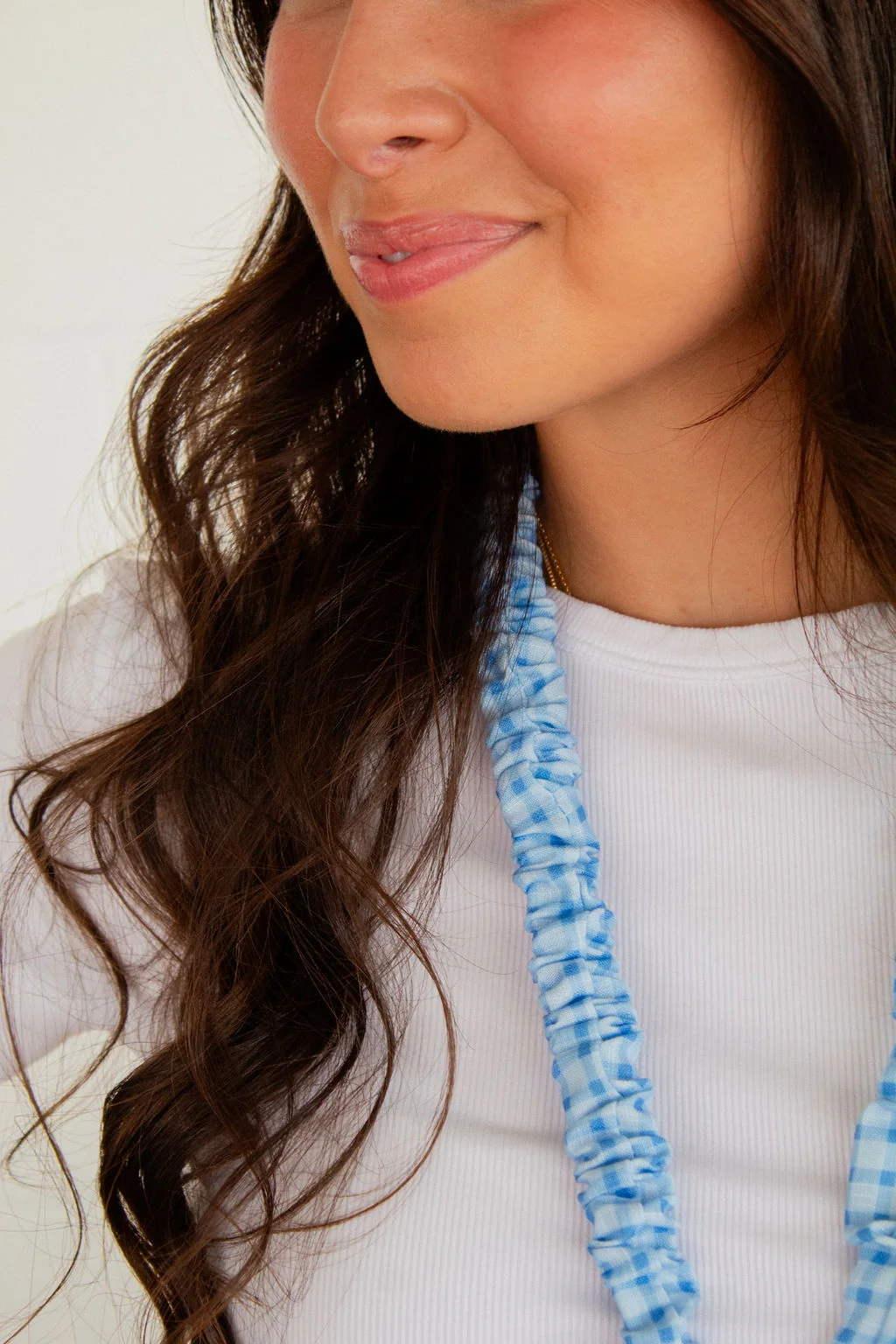 Blue Skies Lanyard - Image 5