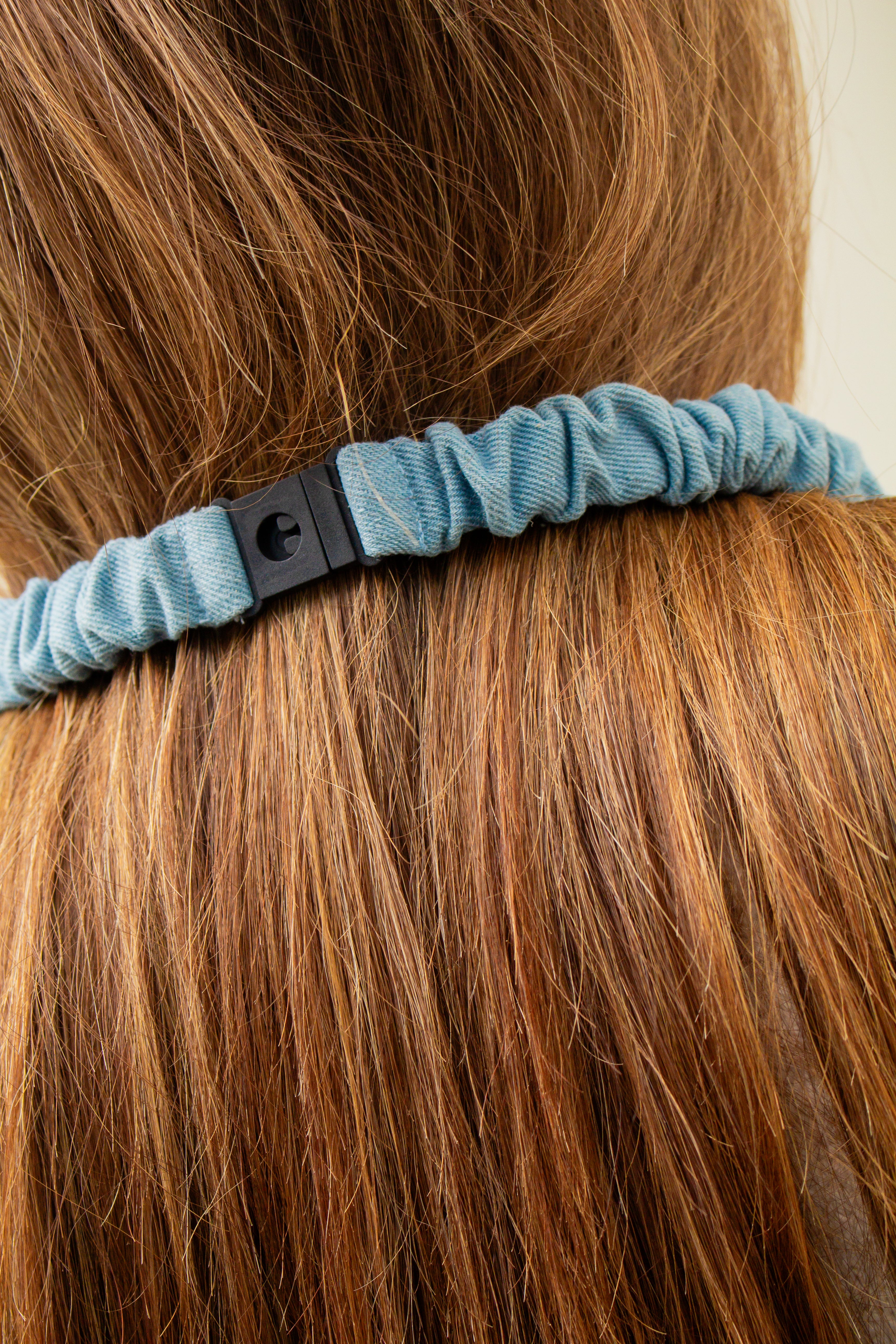 Breakaway Scrunchie Lanyard - Image 27