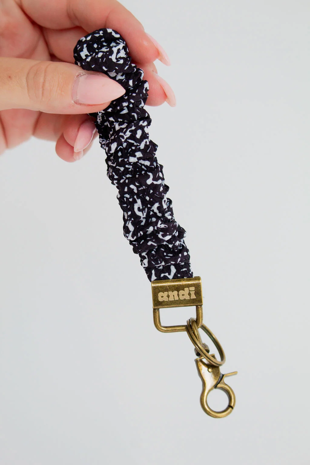Composition Notebook Keychain - Image 7