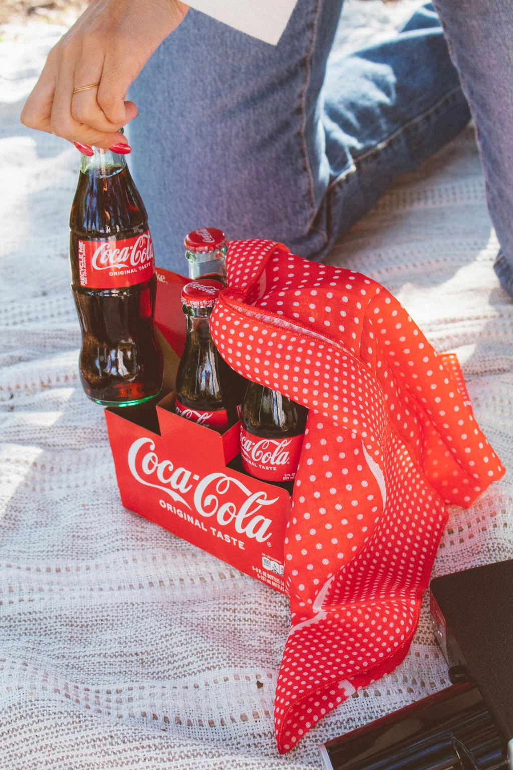 Confetti Dots Bandana - Image 9