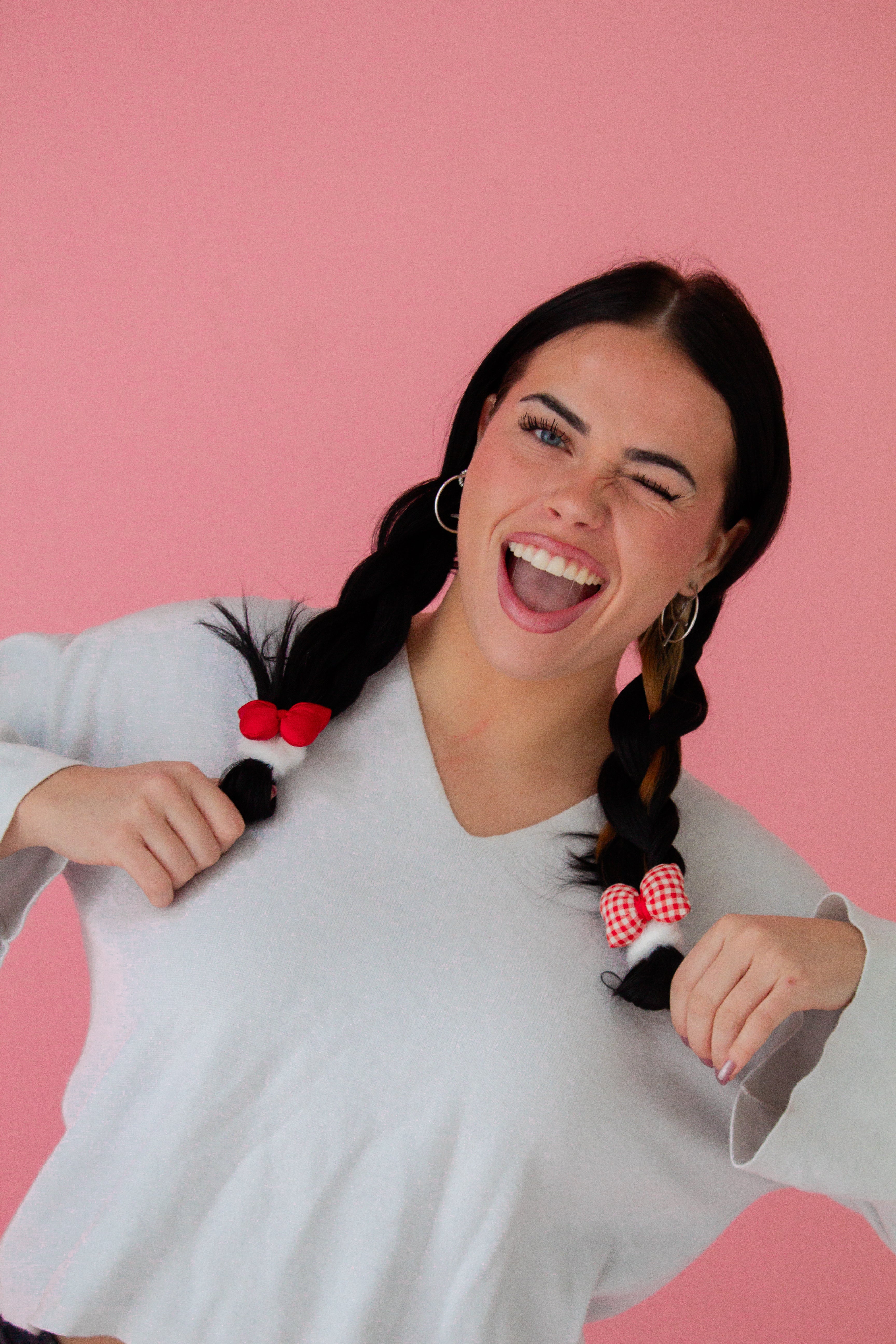 Cupid Bow Ponytail Pack - Image 3
