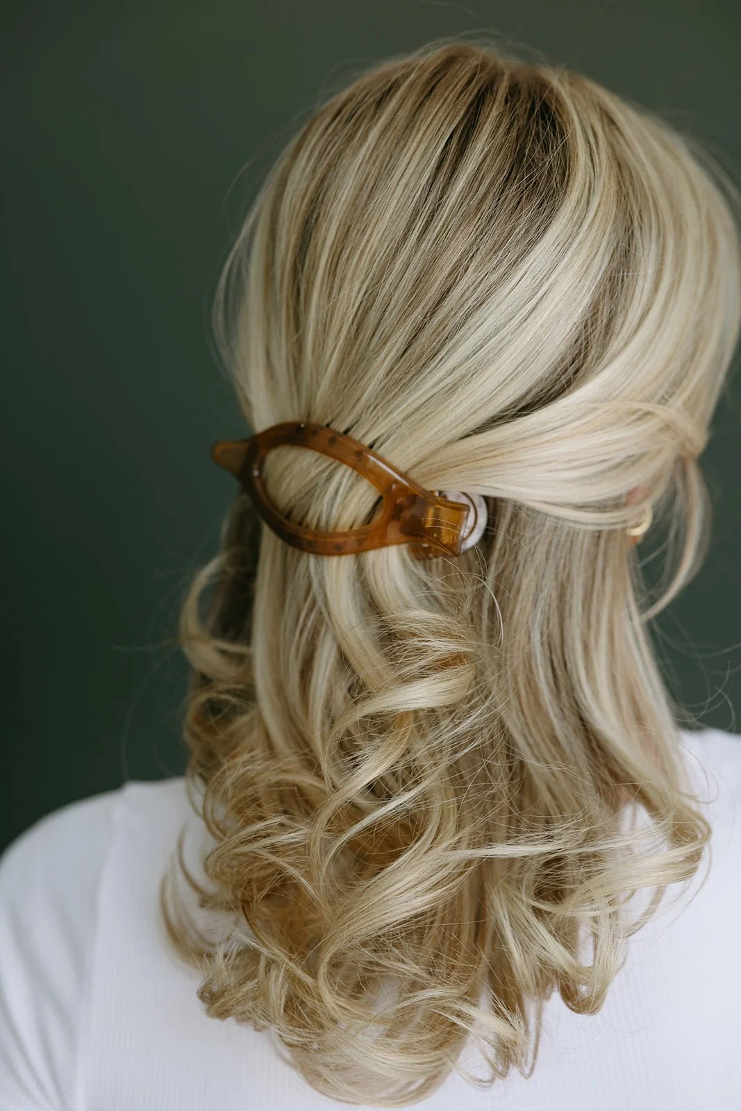 Duckbill Claw Clip - Image 12
