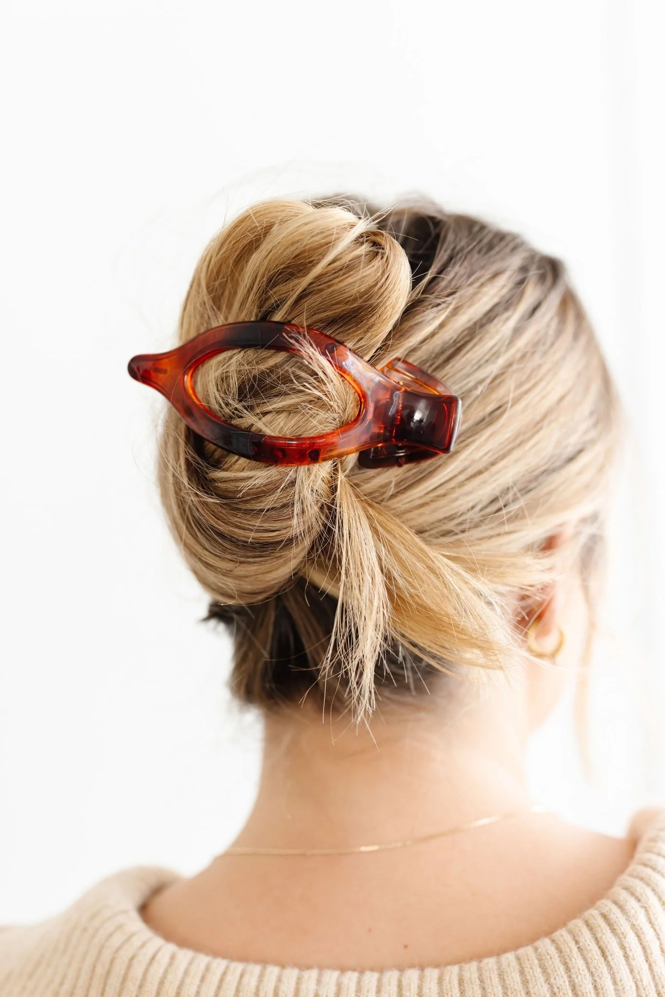 Duckbill Claw Clip - Image 3