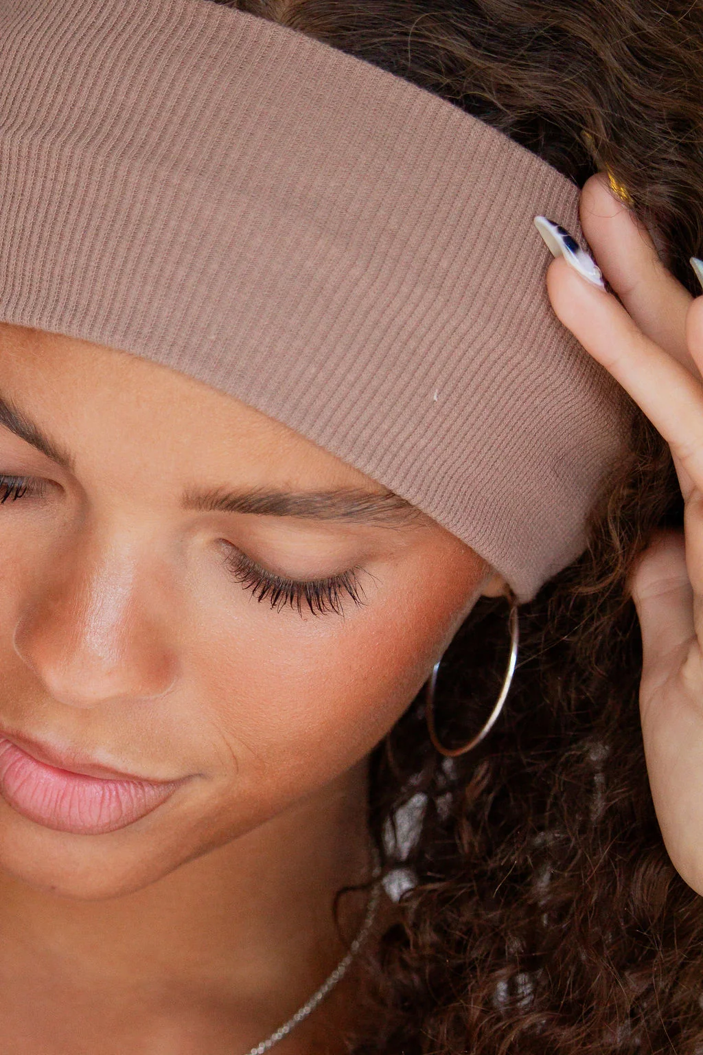 Everyday Stretchy Headband - Image 9