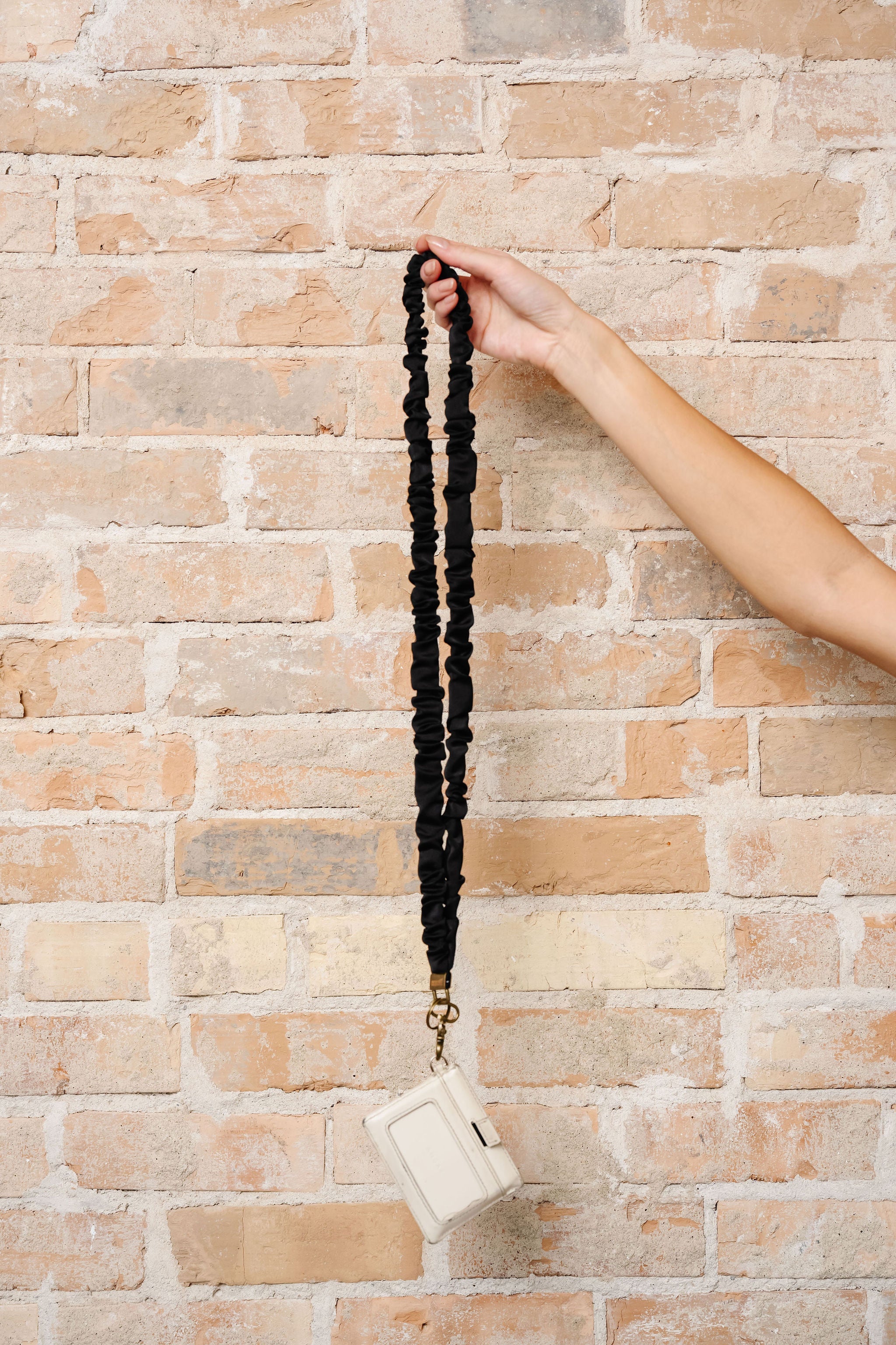 Extended Size Scrunchie Lanyard - Image 18