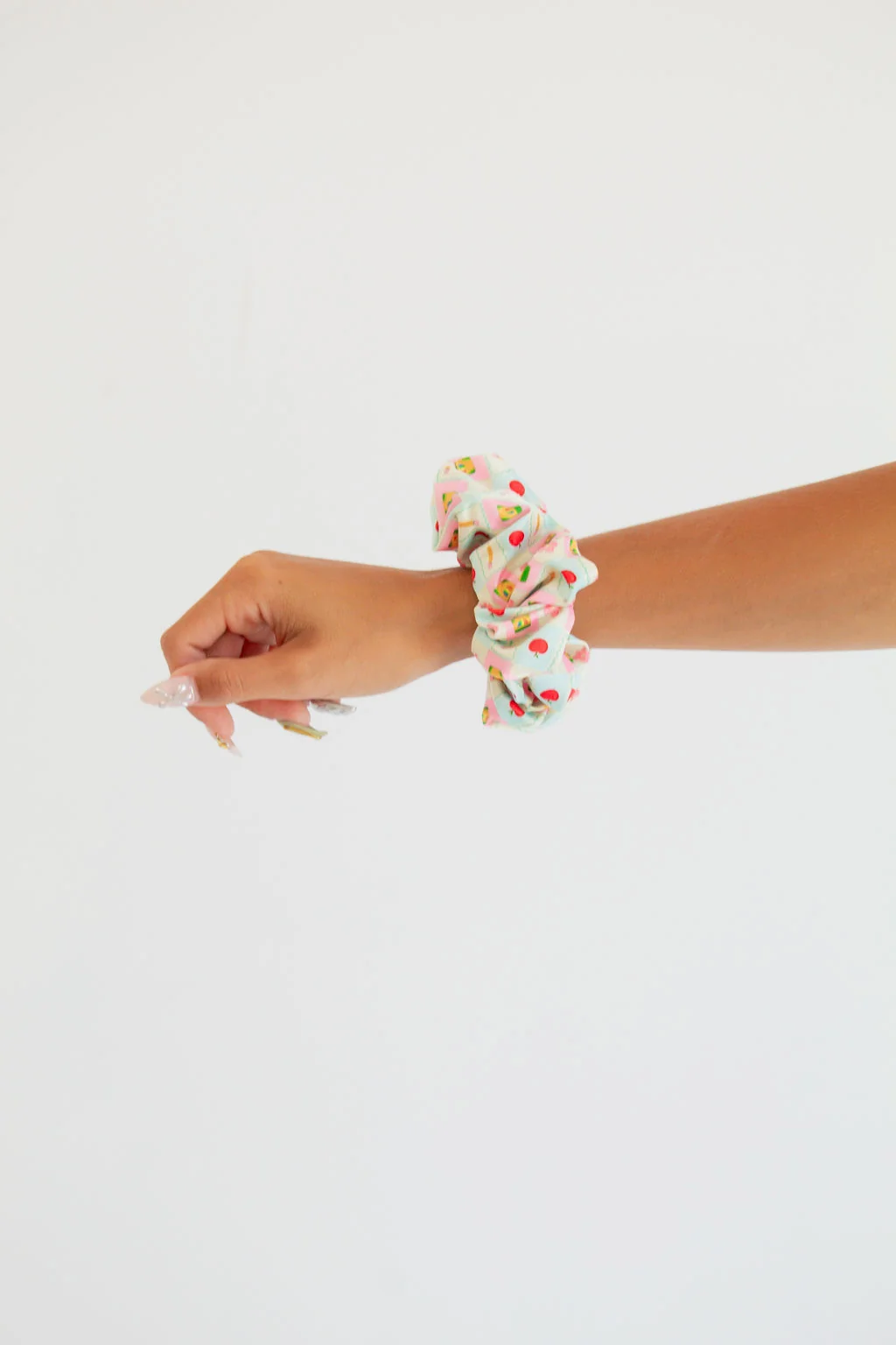 For the Teacher's Oversized Scrunchie - Image 4