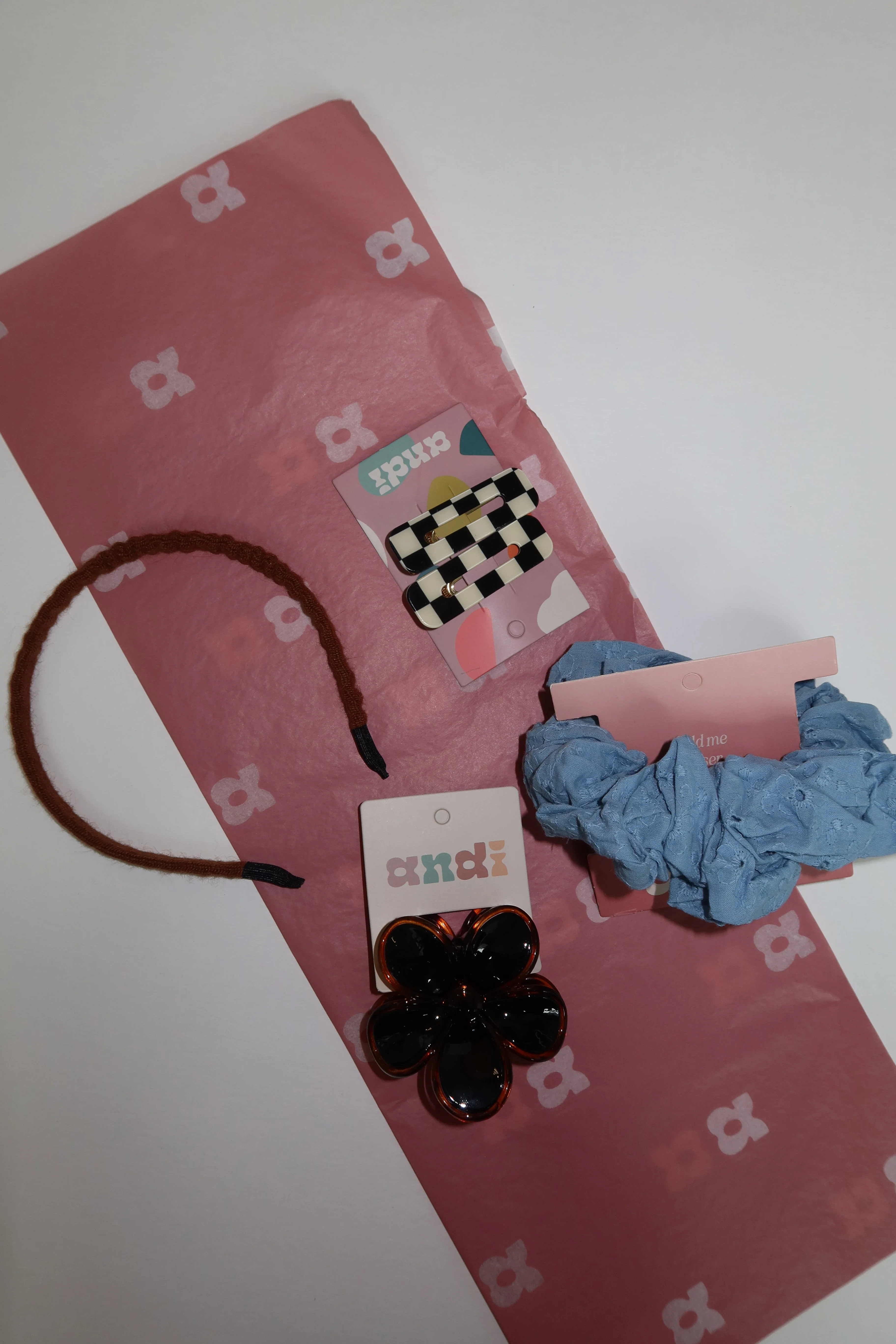 Hair Must Have Gift Box - Image 2