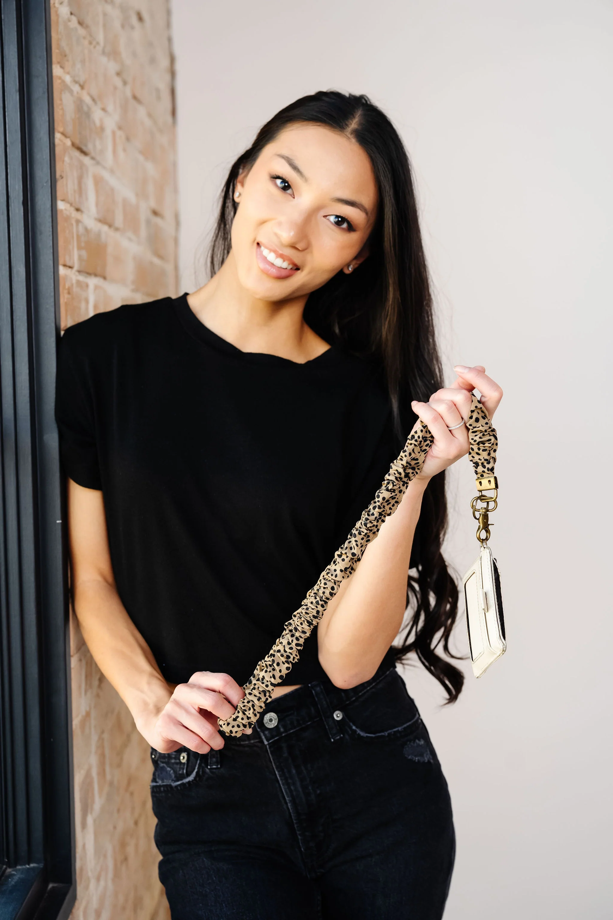 Jungle Cat Lanyard - Image 2