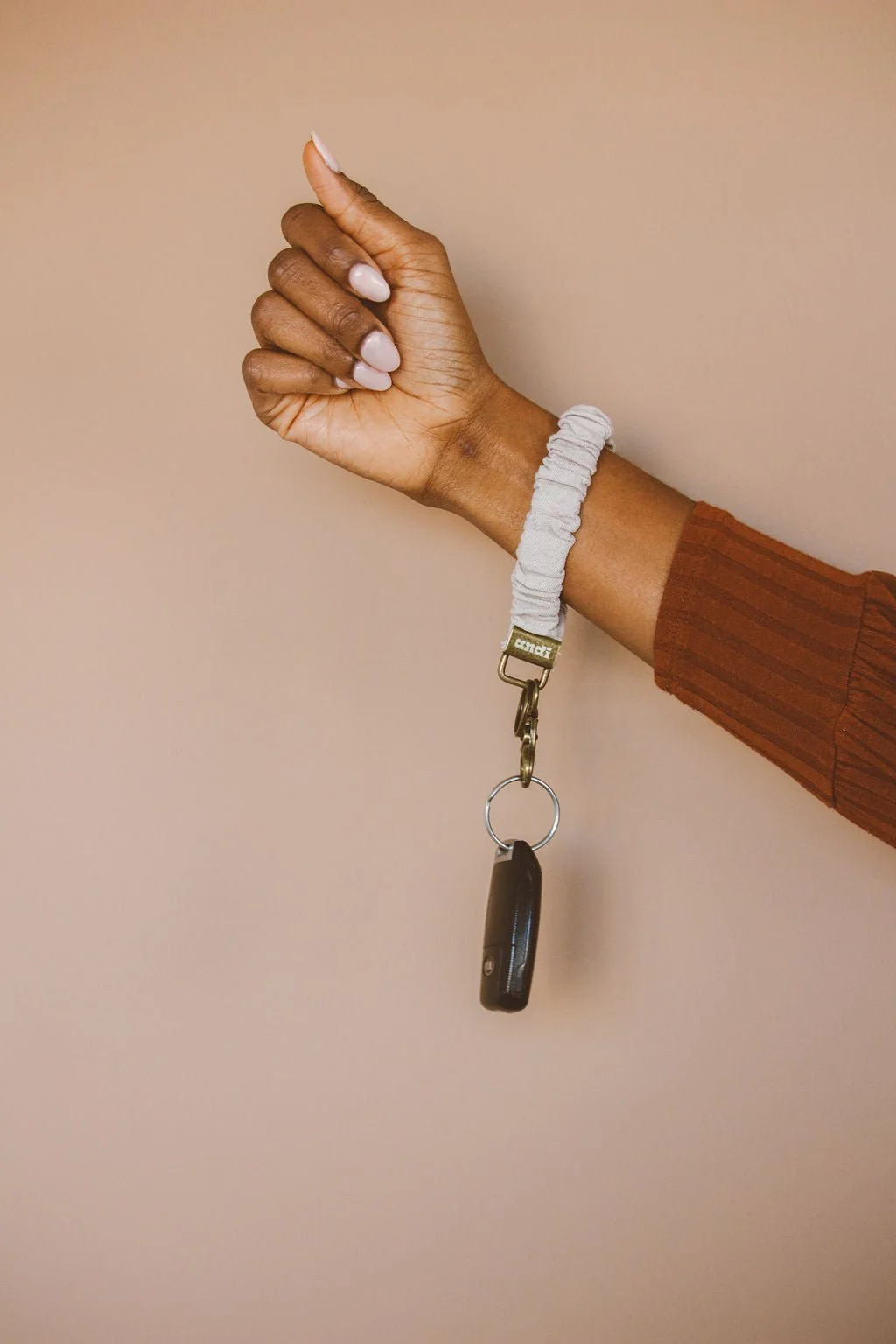 Linen Keychain - Image 6