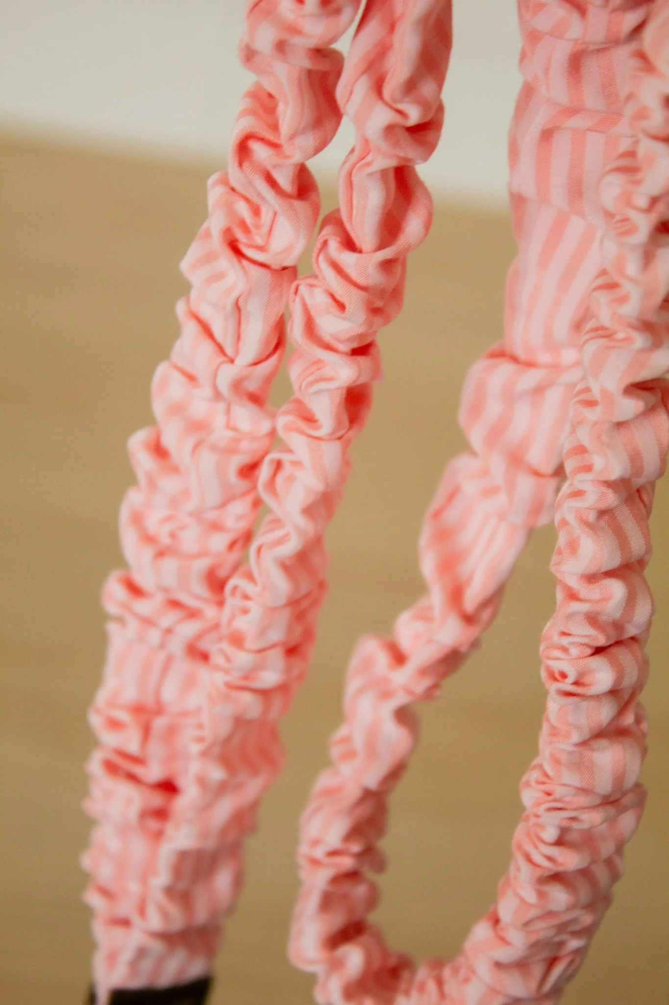 Lovely Stripes Lanyard - Image 4