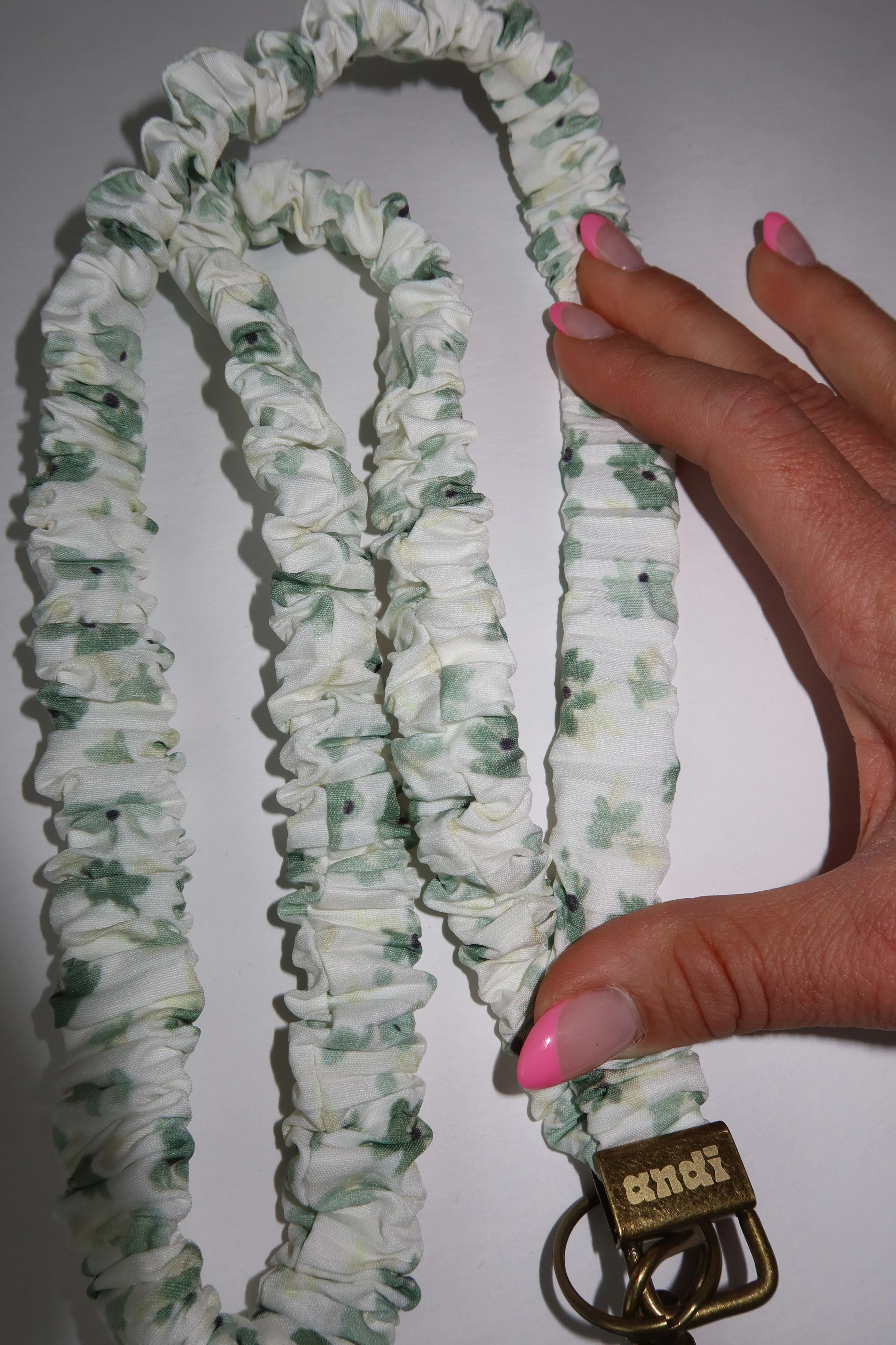 Lucky Day Lanyard - Image 2