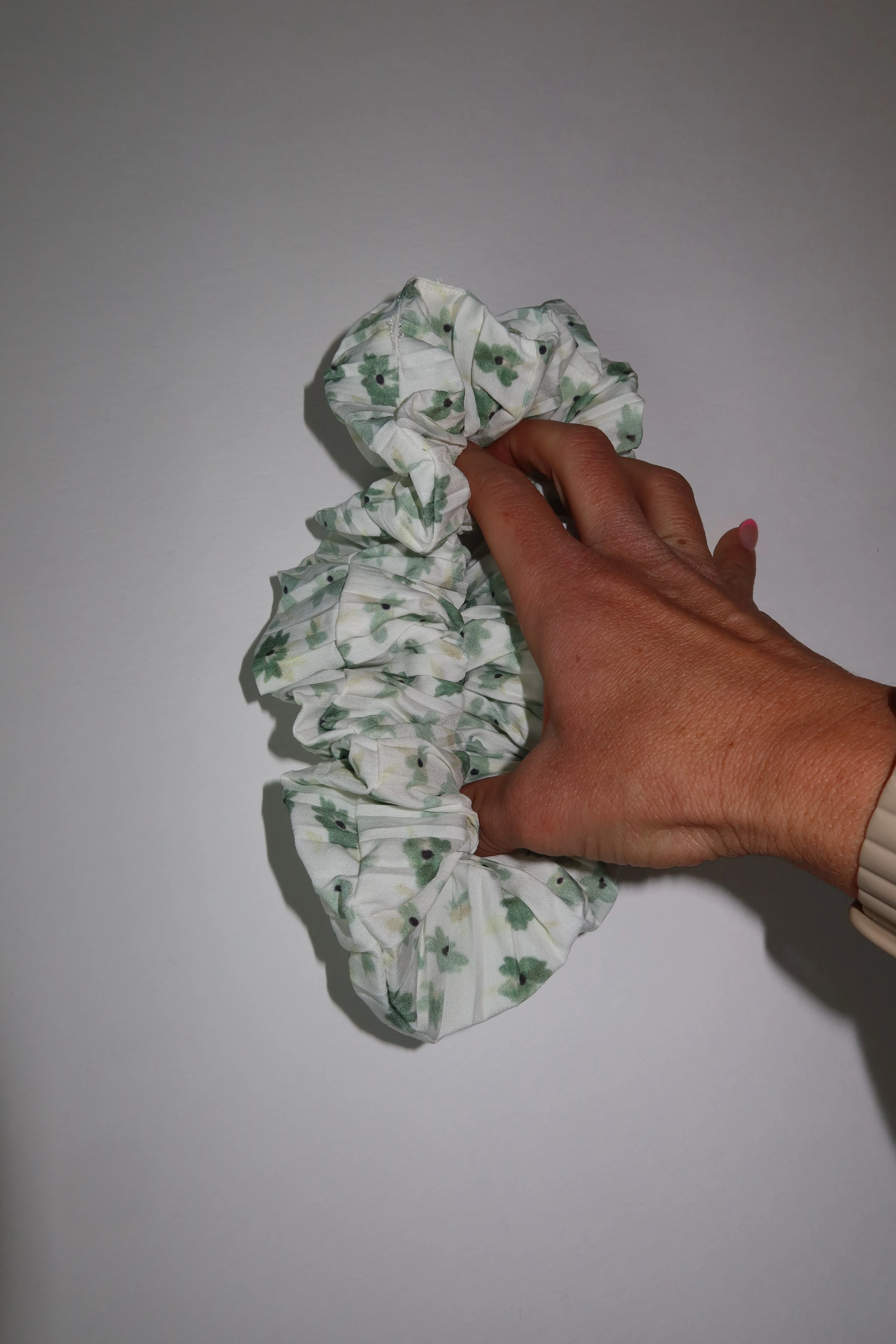 Lucky Day Scrunchie - Image 2