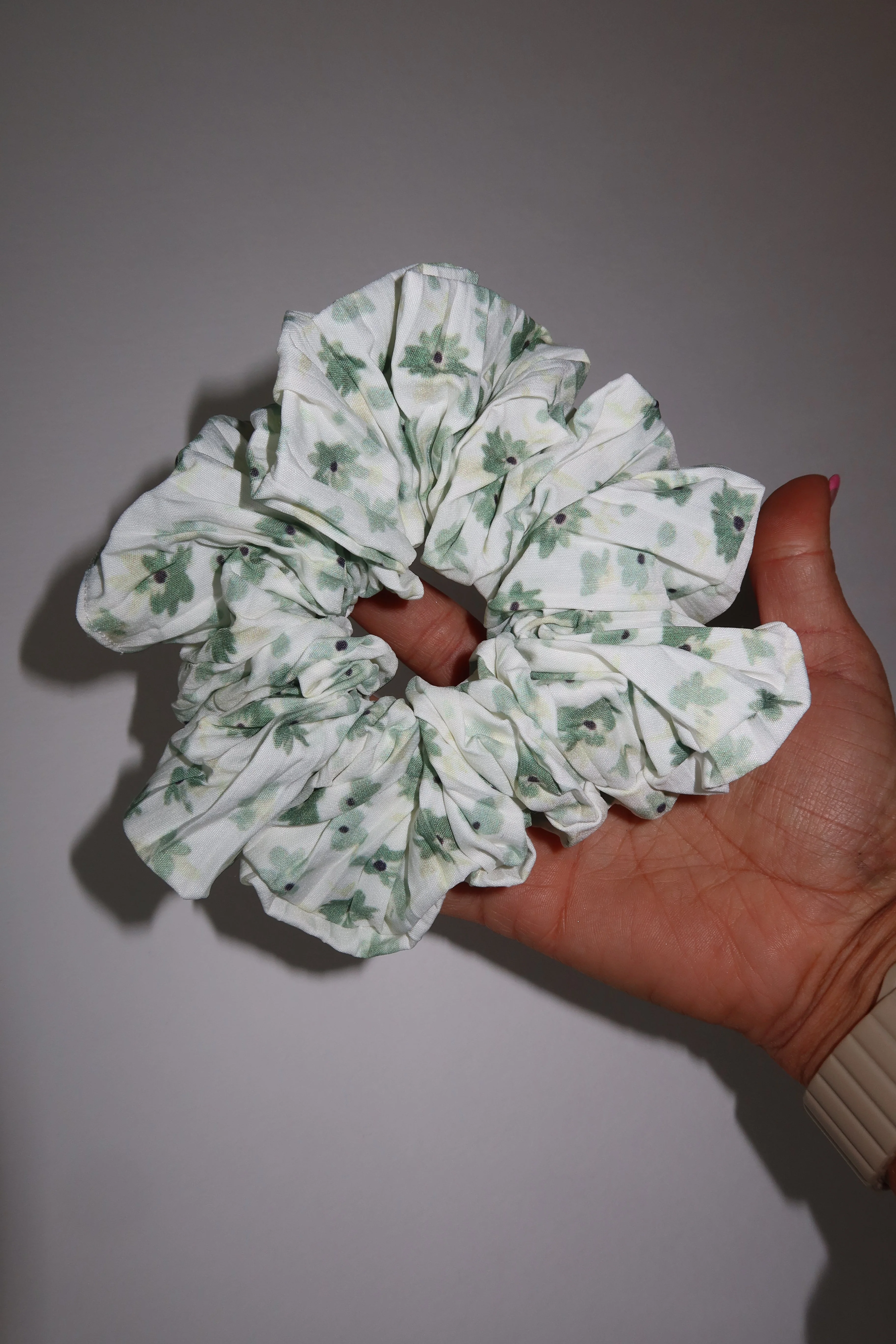 Lucky Day Scrunchie - Image 3