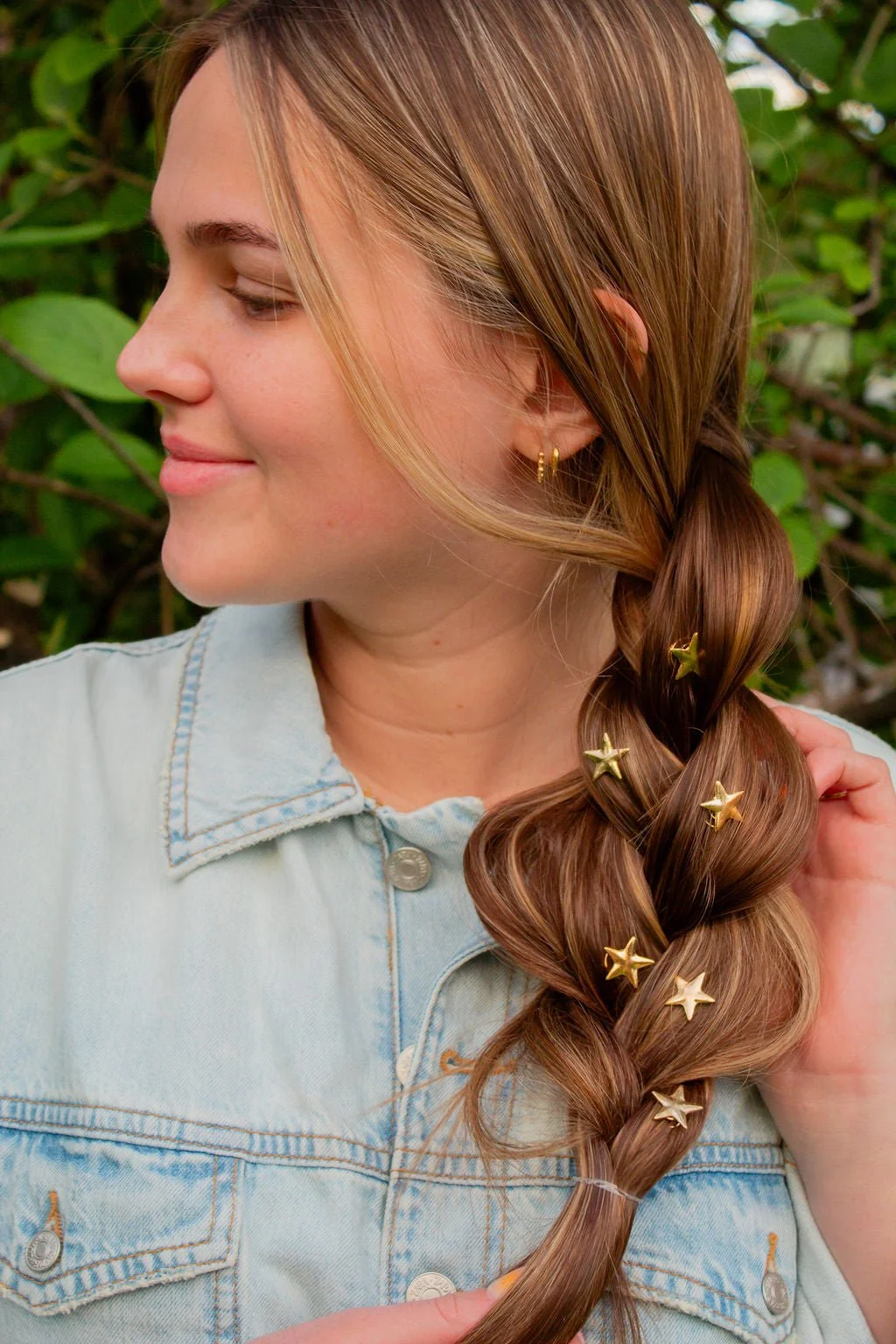 Micro Spiral Stars - Image 3