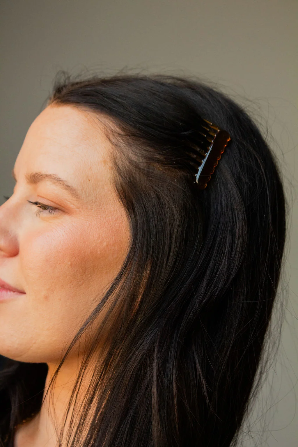 Mini Hair Comb 2-Pack - Image 11