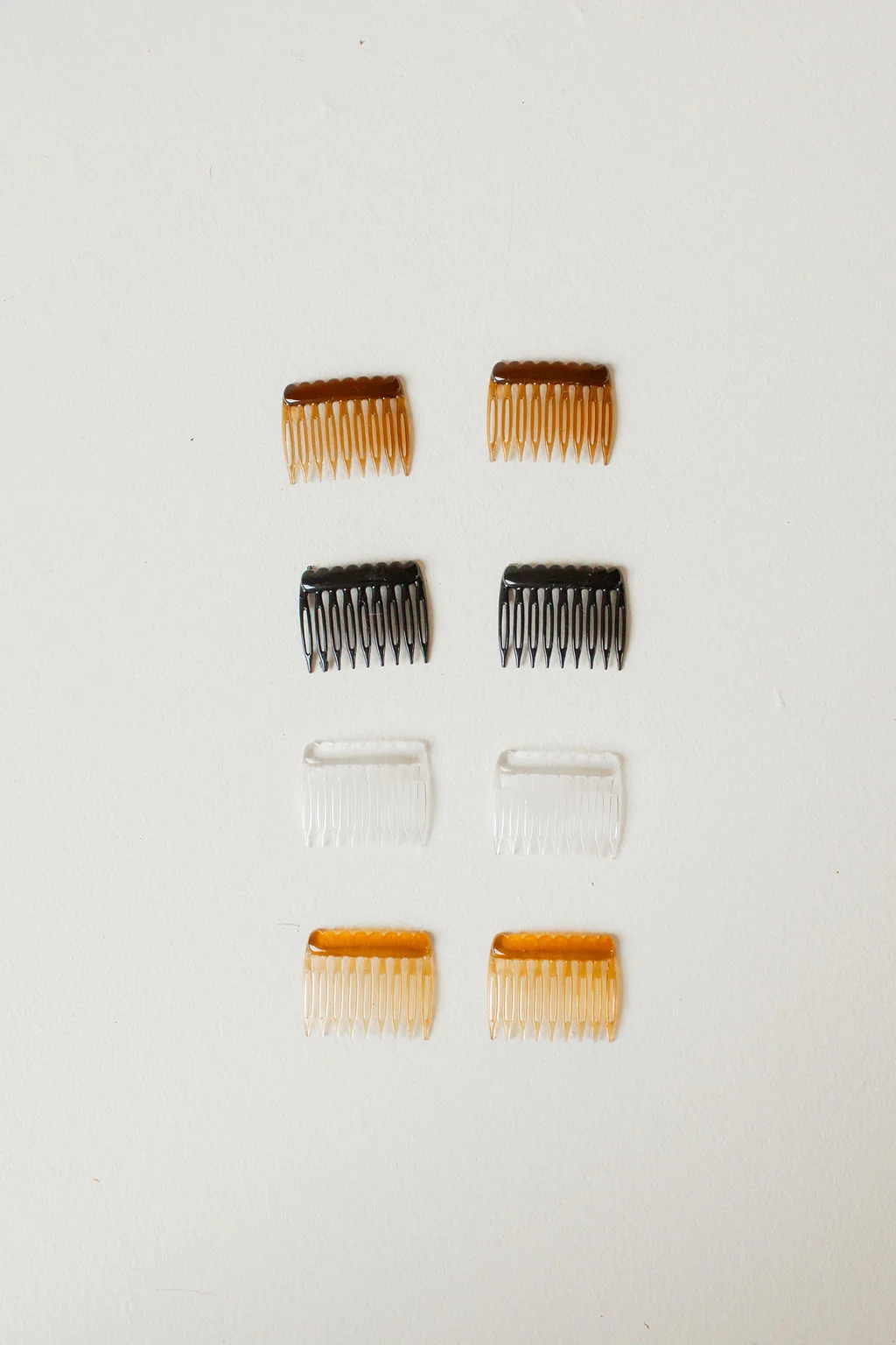 Mini Hair Comb 2-Pack - Image 13