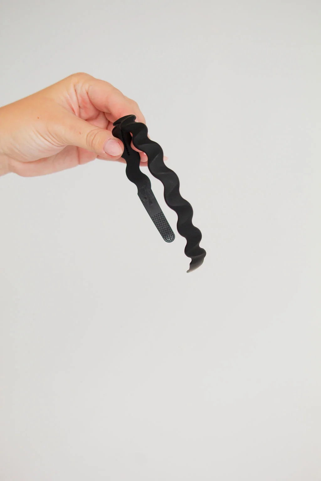 Mini Resin Rectangle Claw Clip - Image 11