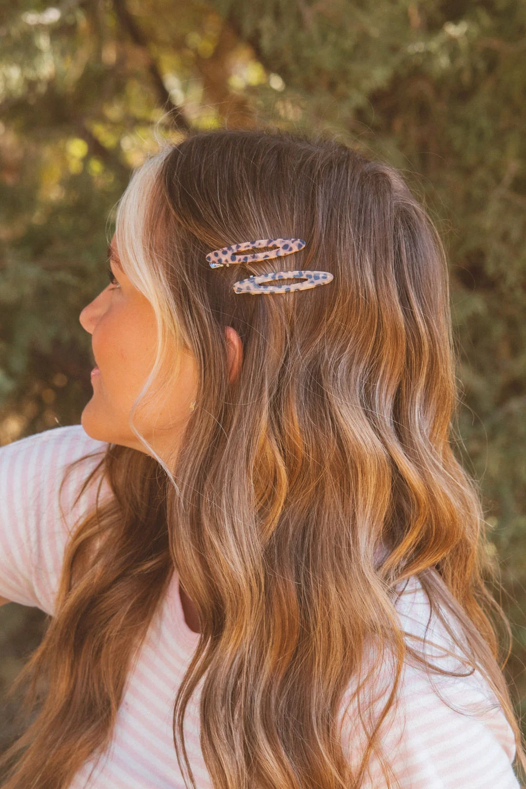 Oval Alligator Clips 2-pack - Image 8