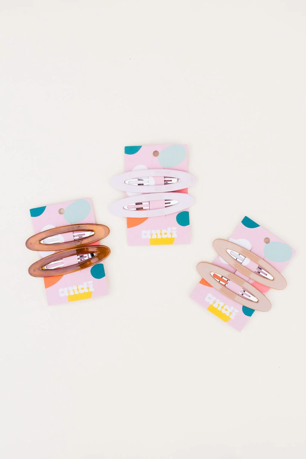Oval Snap Clip 2-Pack - Image 5