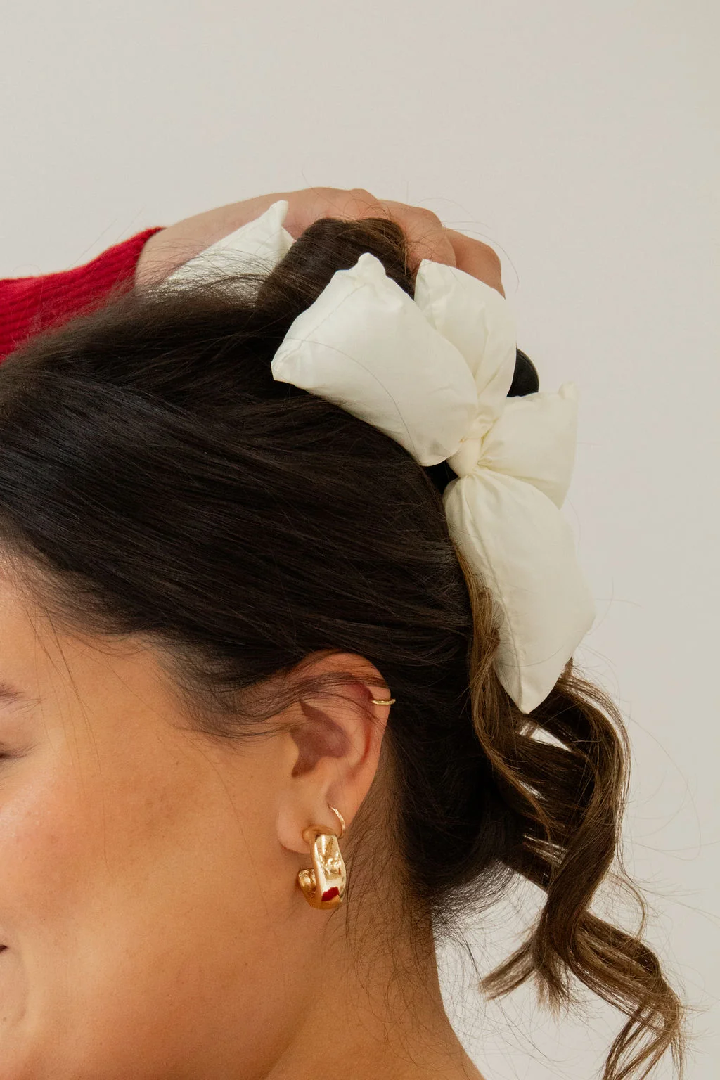 Puffer Coat Claw Clip - Image 6