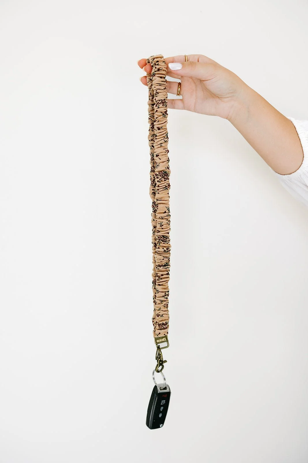 Rustic Bloom Lanyard - Image 3