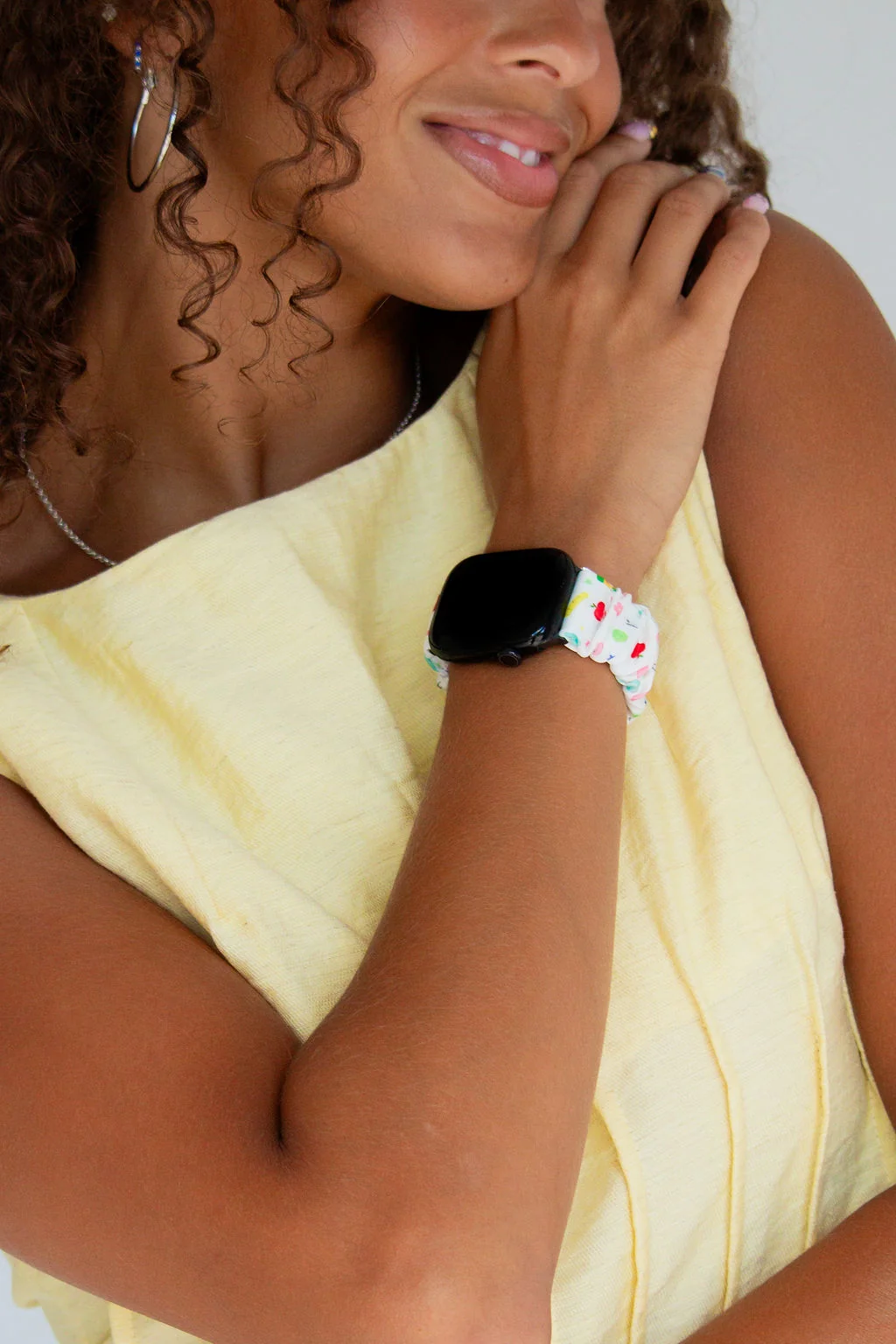 School Supplies Apple Watch Band - Image 4