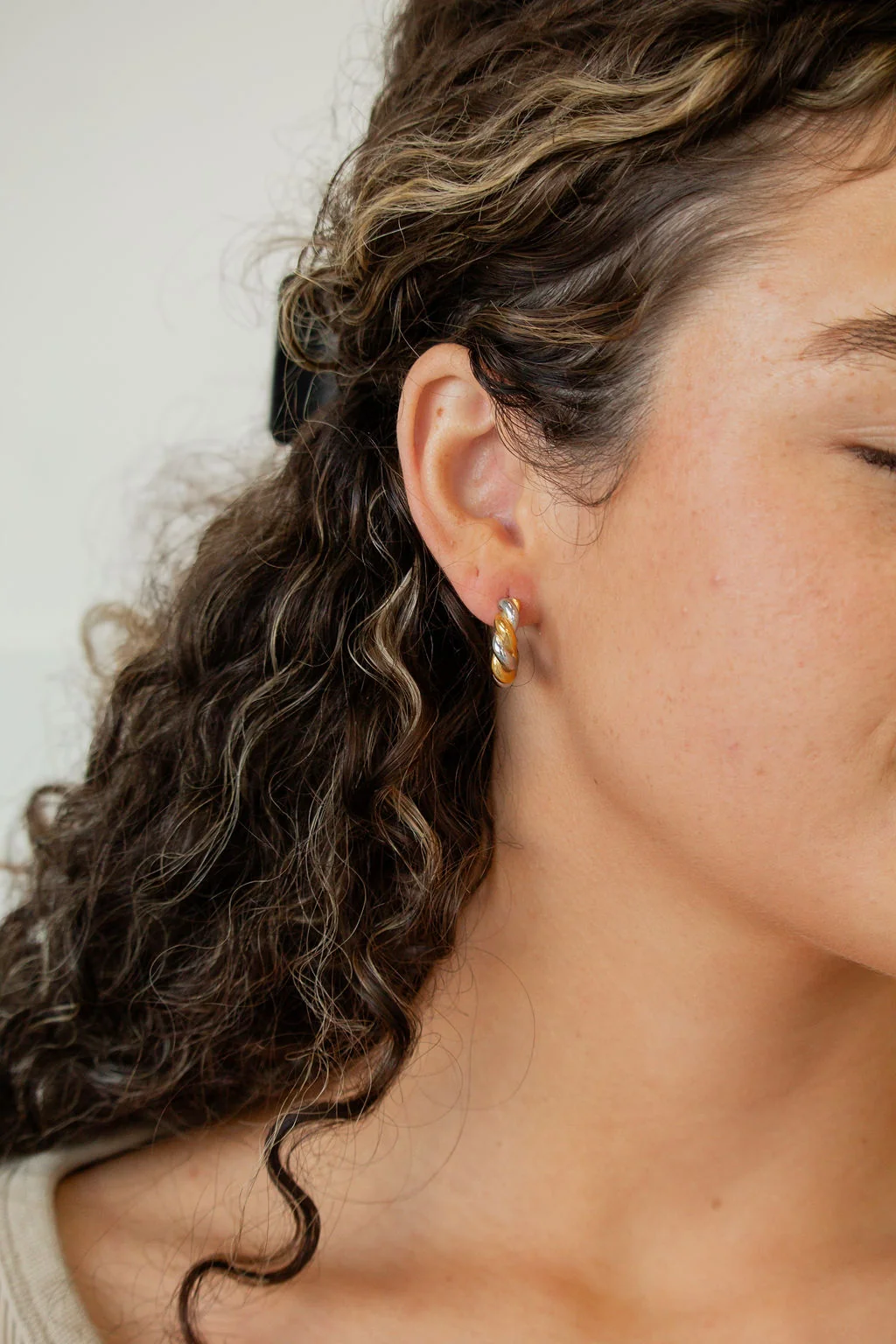 Jane Hoops - Image 3
