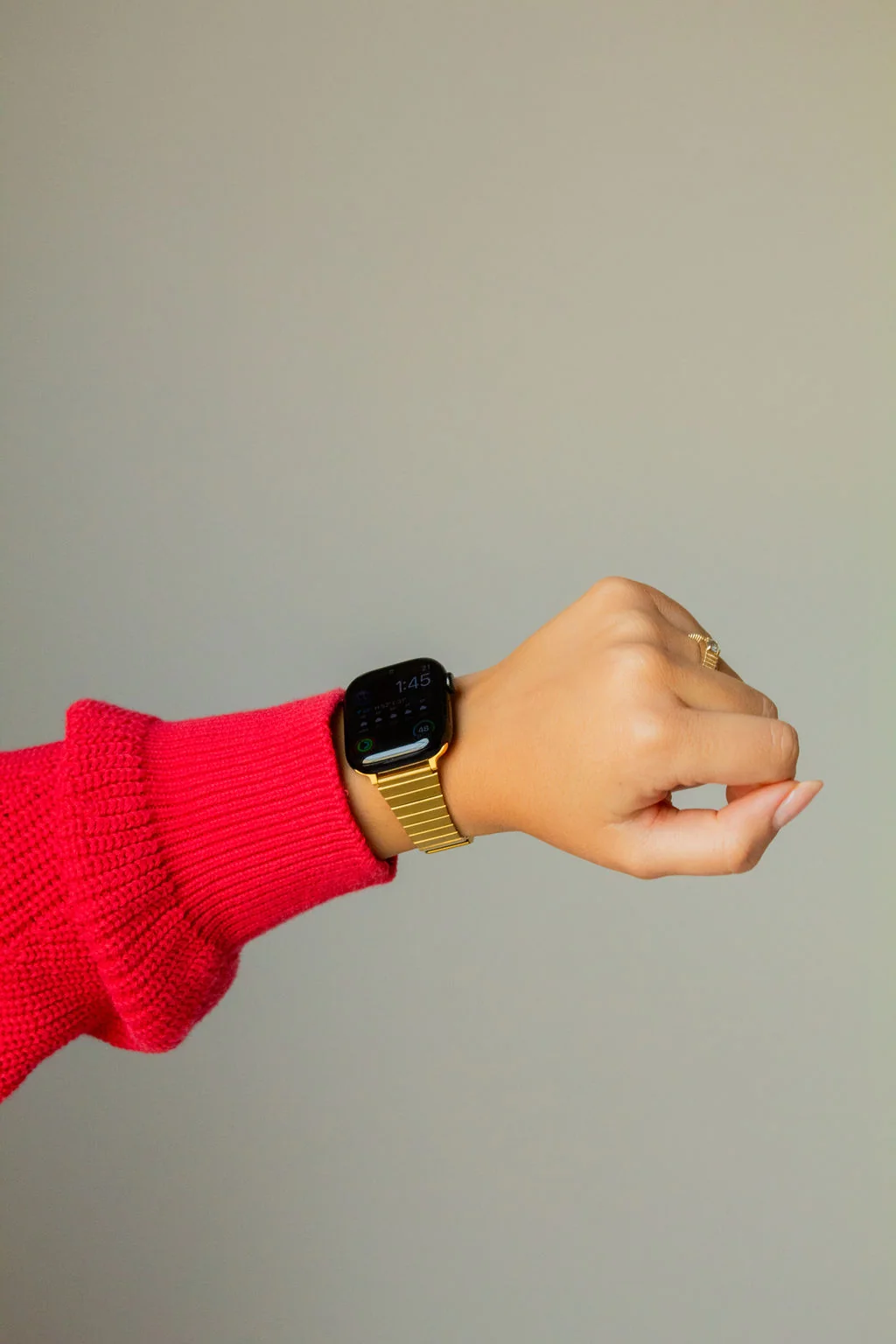 Slim Link Apple Watch Band - Image 10