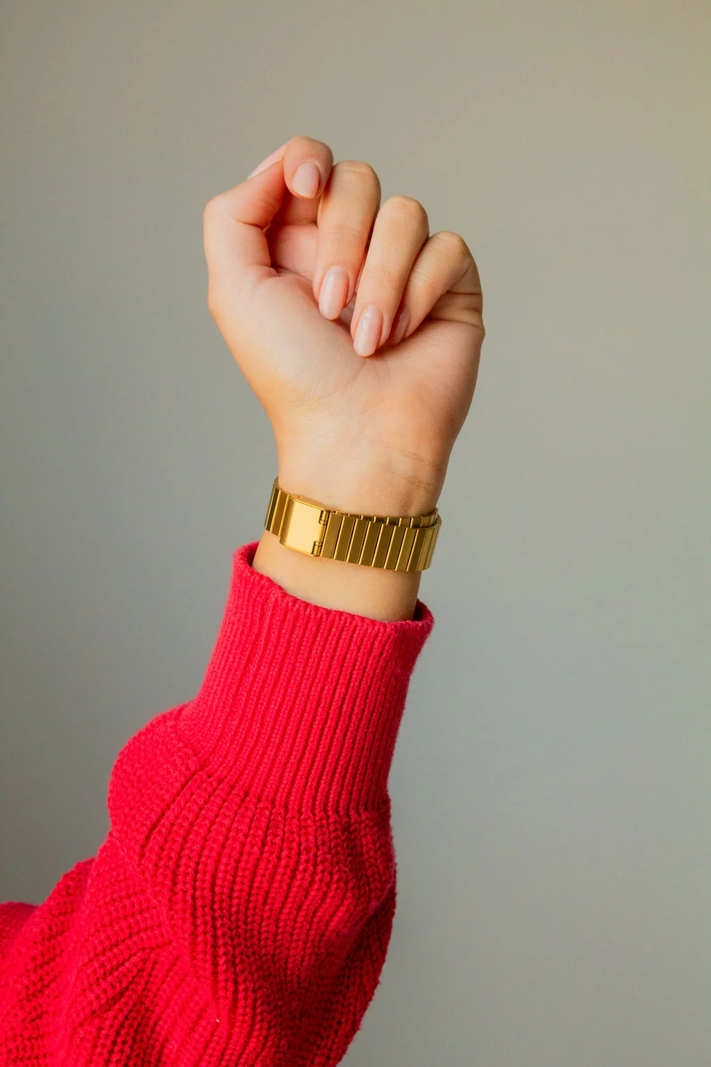 Slim Link Apple Watch Band - Image 8