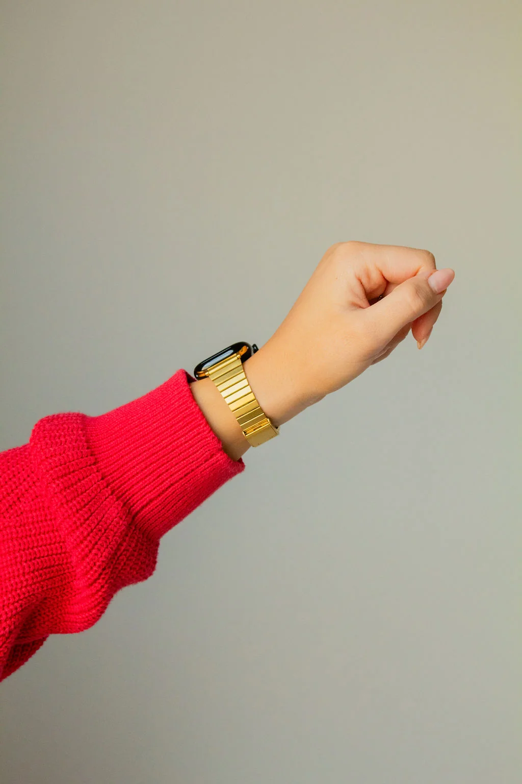 Slim Link Apple Watch Band - Image 9