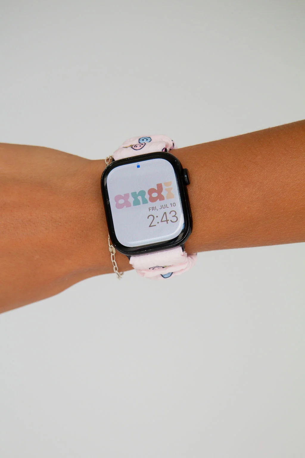 Smiley Apple Watch Band - Image 5