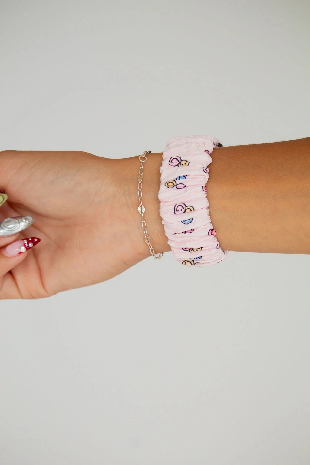 Smiley Apple Watch Band - Image 6