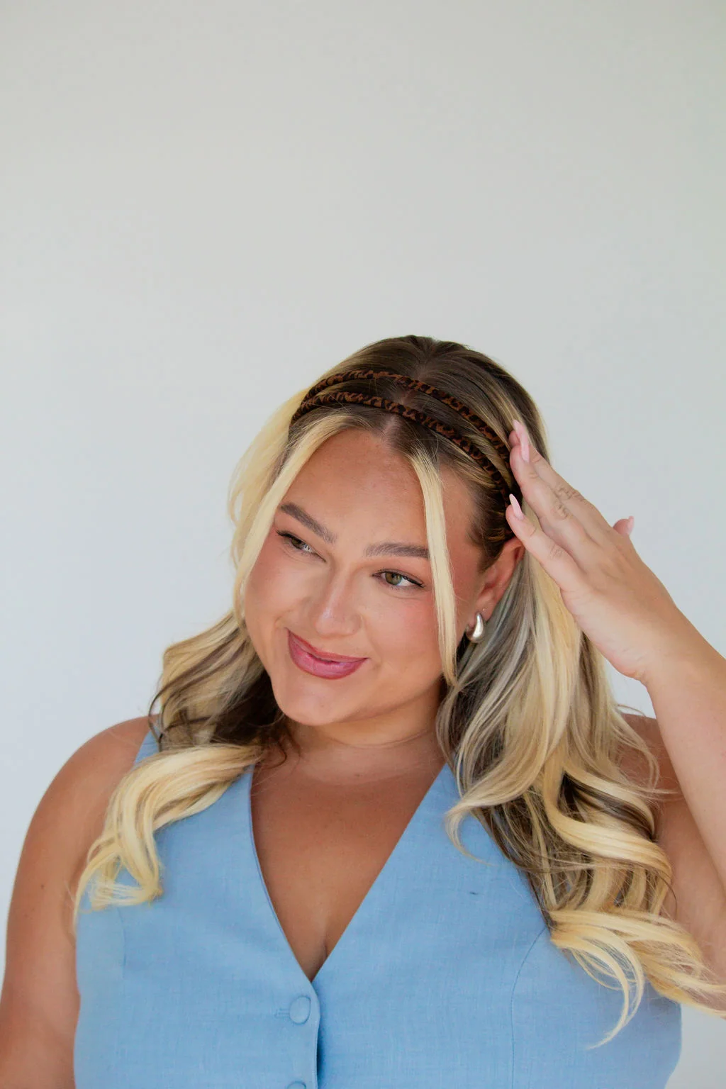 Spot On Thin Headband - Image 4