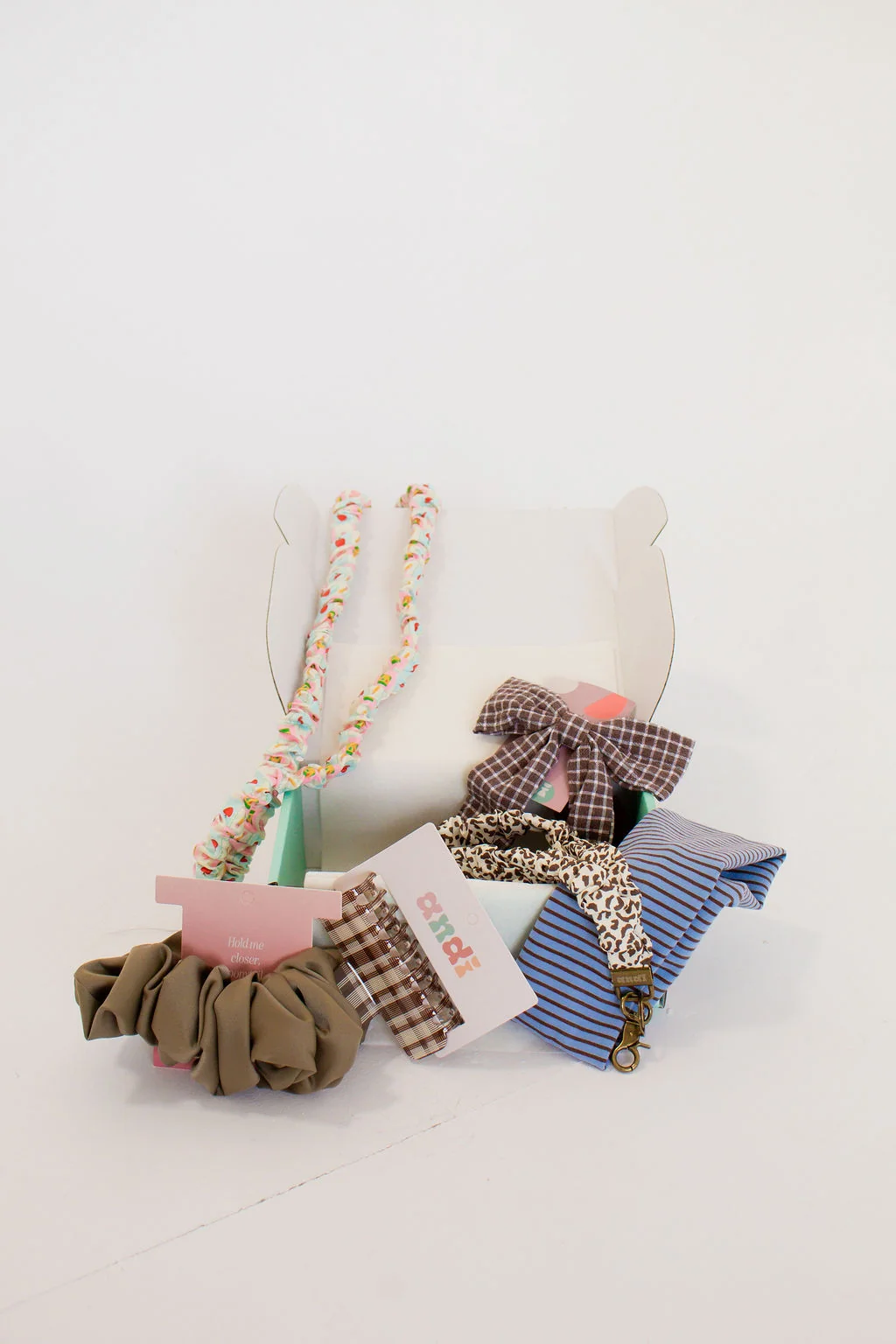 The Essential Back to School PR Box - Image 2