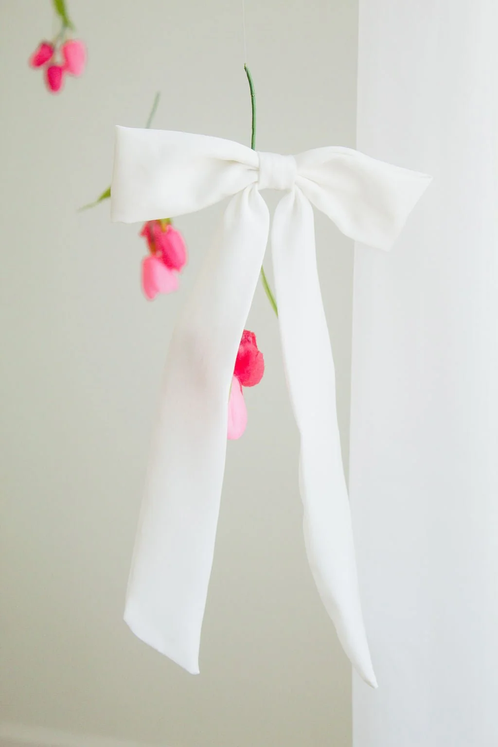 Violet Bow - Image 2
