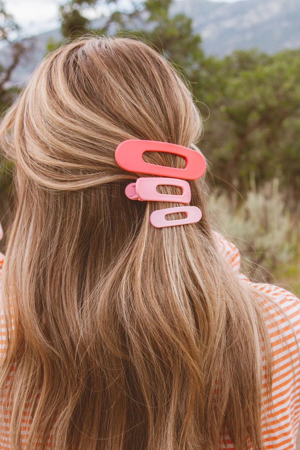 Flat Claw Clip Pack - Image 4