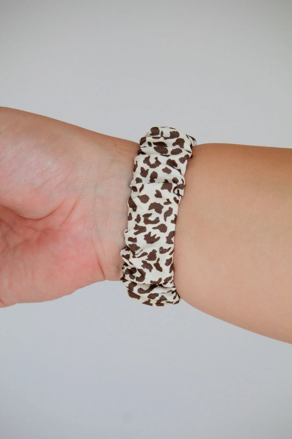Wild Side Apple Watch Band - Image 5