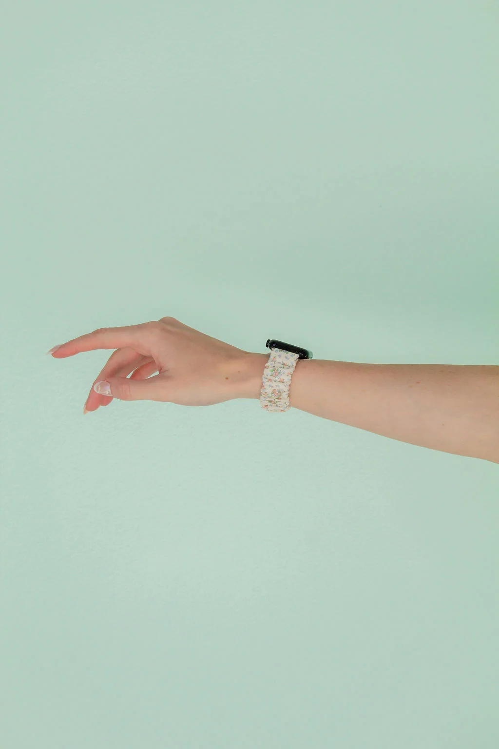 Wildflower Apple Watch Band - Image 4