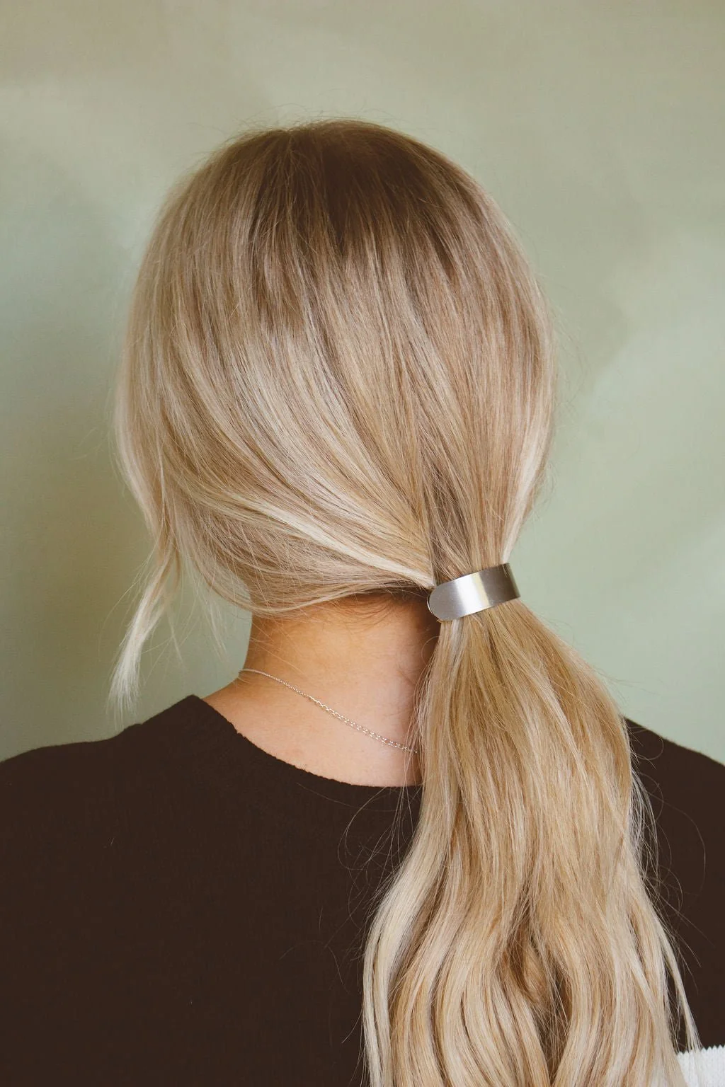 Willow Ponytail Clip - Image 3