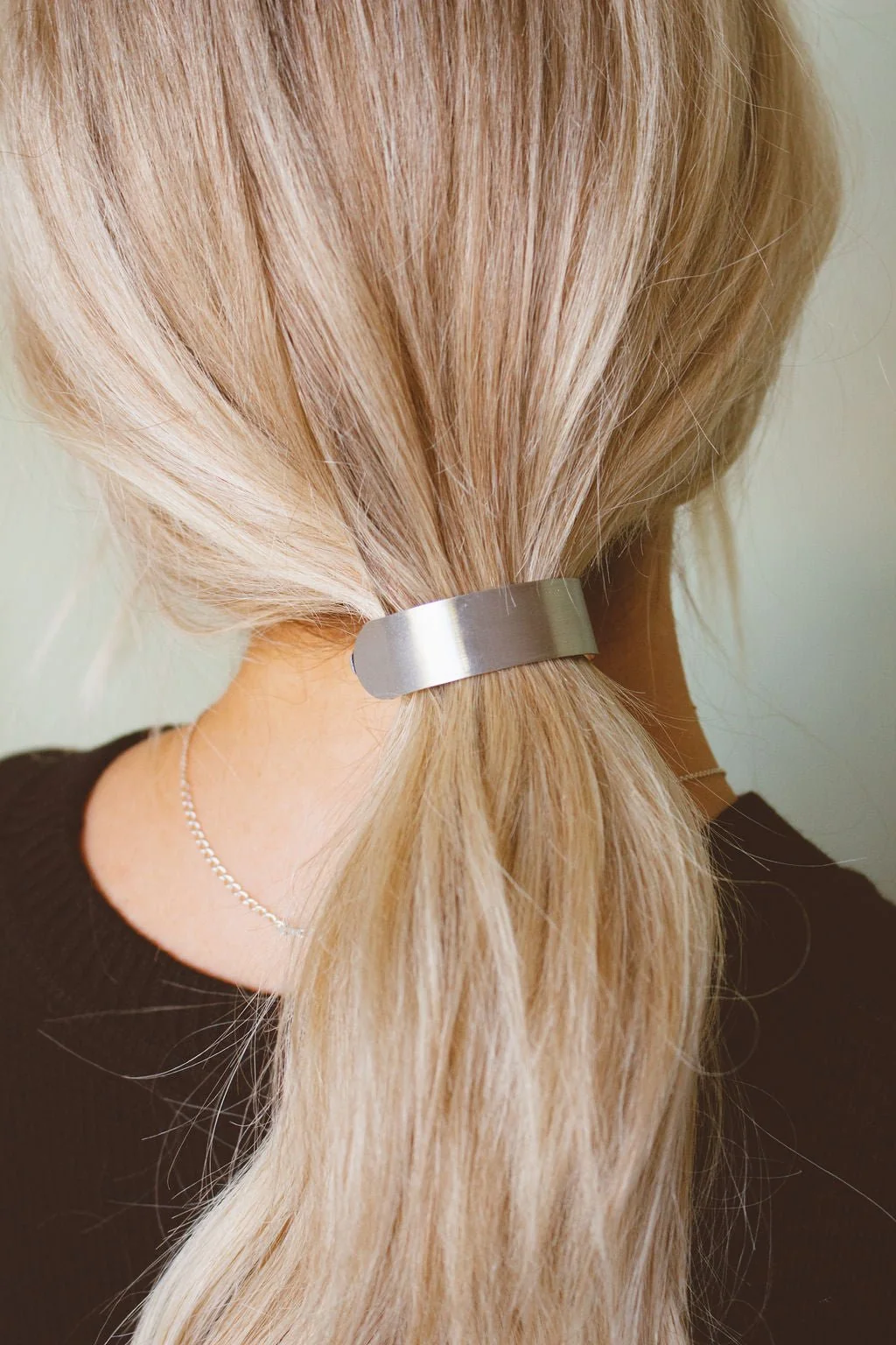 Willow Ponytail Clip - Image 4